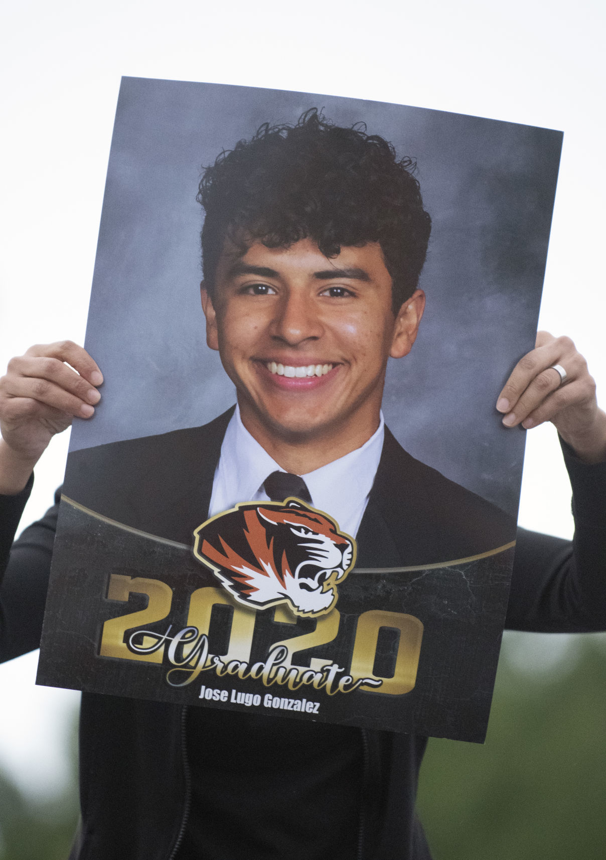 Class of 2020, Jerome High School